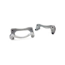 Baer Brakes 21-26 Ford Bronco Big Claw Performance Front Rotors