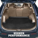 Husky Liners 18-23 BMW X3 WeatherBeater Black Trunk Liner