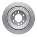 DFC GeoSPEC Coated Rotors - Plain
