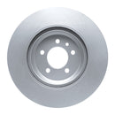 DFC 22-25 Land Rover Range Rover Sport Rear GeoSPEC Coated Rotor