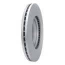 DFC 20-25 Mercedes-Benz GLE350 Front Hi-Carbon Alloy Geomet Coated Rotor