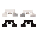 DFC GeoSPEC Coated Rotors - Plain