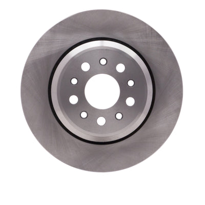 DFC 14-16 Maserati Ghibli Rear Brake Rotor