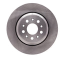 DFC Euro 5000 Ceramic Brake Pads