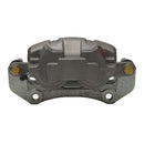 DFC 08-09 Ford Taurus X Front-L Premium Caliper - Silver Zinc Coated