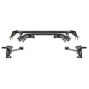Ridetech 62-67 Nova Double Adjustable 4-Link System