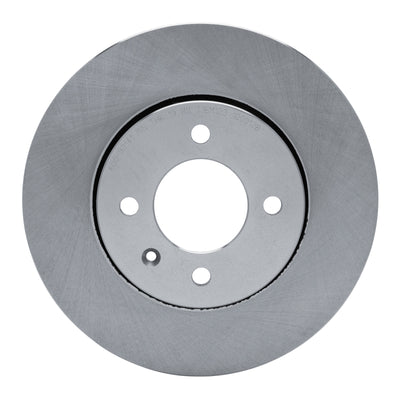 DFC 16-18 Volkswagen UP (Mexico) Front Brake Rotor