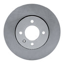DFC 16-18 Volkswagen UP (Mexico) Front Brake Rotor