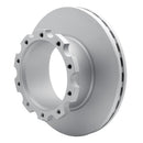 DFC 04-24 American Coach American Allegiance Front/Rear GeoSPEC Coated Rotor