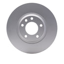 DFC 03-15 Audi Q7 Right Front GeoSPEC Coated Rotor