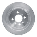 DFC 84-91 BMW 325is Rear Brake Rotor