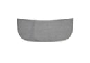 Ford Racing 21-24 Bronco G.O.A.T Hood Cowl Decal