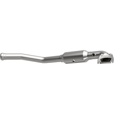 Magnaflow 13-15 Jeep Grand Cherokee 3.6L Direct Fit CARB Compliant Converter