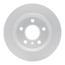 DFC 5000 Advanced Low Met Brake Pads