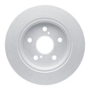 DFC GeoSPEC Coated Rotors - Plain