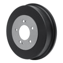 DFC 01-01 Hyundai Santa Fe Front & Rear Geospec Rotors includes Drums