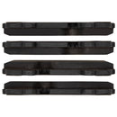 DFC GeoSPEC Coated Rotors - Plain