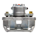 DFC 02-07 Mitsubishi Lancer Front-R Silver Zinc Coated Premium Caliper