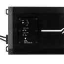 DS18 Can-Am Maverick X3 Stage 1 Dash Panel Speaker Enclosures - 1000 Watts MAX