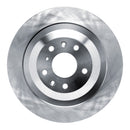 R1 23-25 Mazda CX-50 Front & Rear Brake Rotor Set