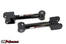 UMI Performance 73-77 GM A-Body Rear Suspension Kit Non Adj - Black