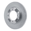 DFC 85-91 Dodge Colt Front Brake Rotor