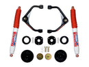 Skyjacker 12-24 Ram 1500 Classic 3 In Susp Lift Kit W/ Adx M2.0 Alum Monotube Shocks