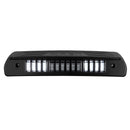 AlphaRex 02-08 Dodge RAM NOVA-Series 3rd Brake Light - Alpha-Black
