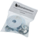 Camburg UCA Bushing Pivot Washer Kit (414.023)
