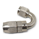 Russell Performance FULL FLOW SWIVEL TIGHT RADIUS HOSE END 150