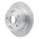 DFC 96-98 Acura TL Rear Brake Rotor