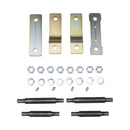 ARB / OME  98-04 Toyota Tacoma Nitro Plus Kit - FR 1.8in/0-330lb - RR 2in/0lb