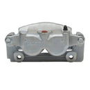 DFC 04-07 Infiniti QX56 Front-L Premium Caliper - Silver Zinc Coated
