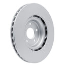 DFC GeoSPEC Coated Rotors - Plain
