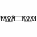 Putco 19-20 Ford Ranger w/ Adaptive Cruise - Hex Style - Black Bumper Grille Inserts