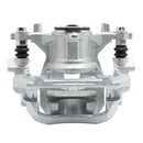 DFC 19-24 Toyota C-HR Rear-L Silver Zinc Coated Premium Caliper