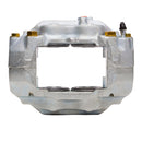 DFC 03-07 Lexus LX470 Front-R Silver Zinc Coated Premium Caliper