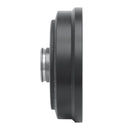 DFC 88-93 Ford Festiva Rear True Balanced Brake Drum