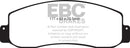 EBC S13 Brake Pad and Rotor Kit