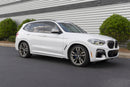 Dinan 18-25 BMW X4 M40i Coil Spring Set