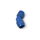 Russell Performance 45 DEGREE FEMALE AN SWIVEL TO FEMALE AN SWIVEL LOW PROFILE