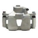 DFC 91-02 Saturn S Series-Coupe SC Front-L Premium Caliper - Silver Zinc Coated