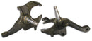 Ridetech 78-88 GM G-Body Small Block StreetGrip Suspension System