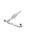 MagnaFlow Direct Fit Catalytic Converter 00-03 Dodge Dakota 3.9 2wd