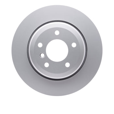 DFC 04-10 BMW 525I (USA/Canada) Rear GeoSPEC Coated Rotor