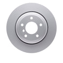 DFC 04-10 BMW 525I (USA/Canada) Rear GeoSPEC Coated Rotor