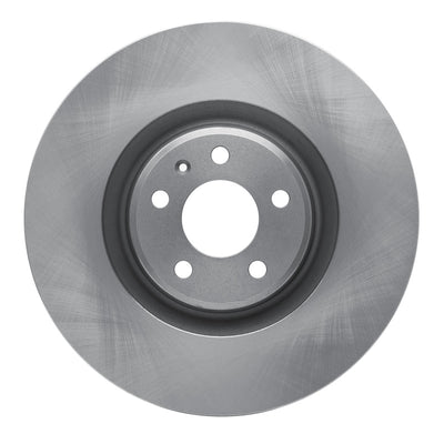DFC 12-18 Audi A6 (USA/Canada) Front Brake Rotor