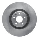 DFC 12-18 Audi A6 (USA/Canada) Front Brake Rotor