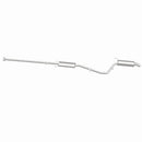 MagnaFlow BRE Exhaust Kit 06-08 Honda Ridgeline 3.5L