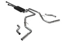 Flowmaster 09-21 Tundra V8 SS Force II Cat-Back Exhaust System